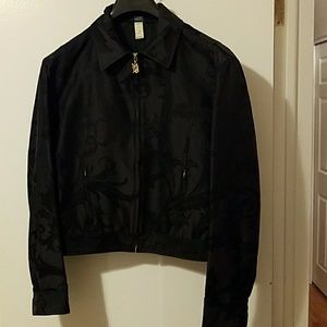 Gianni Versace Waist Jacket
